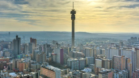 Most popular suburbs to rent in JHB 