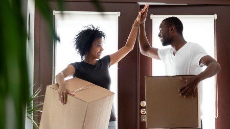 2019 is the year for first time home buyers