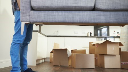 A moving out guide for tenants