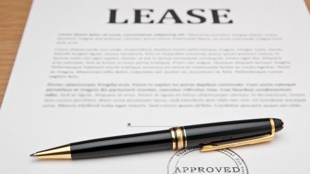 What to ask before signing a lease
