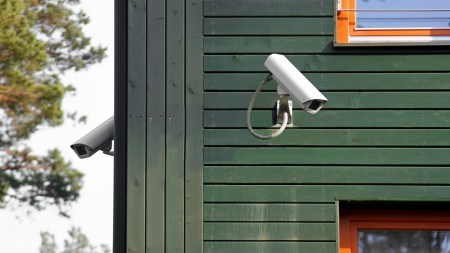 Upgrading your home security in 2019
