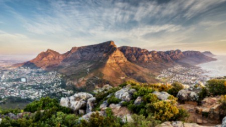 Top 10 hotspots to live in the Western Cape