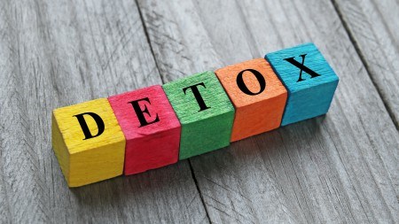 How to detox your home
