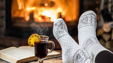 Getting your home ready for winter