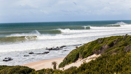 Spotlight on: Jeffreys Bay