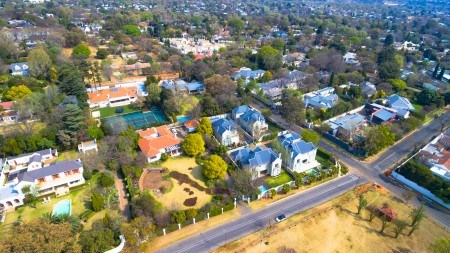 Top Inner City Johannesburg suburbs for buyers
