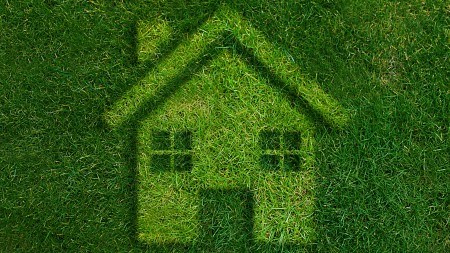 Go green and pay your home off faster