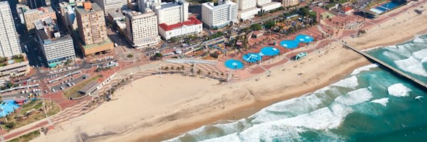 Where to find entry-level homes in Durban North 