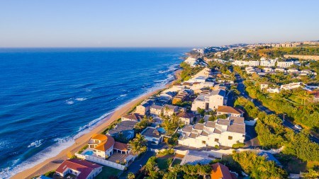  Investing in property on the Dolphin Coast