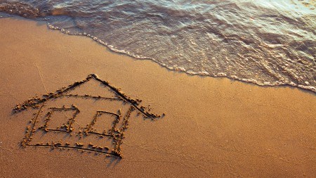 Tips on financing your next home