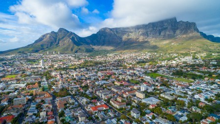 Proposed tourism bill to affect Cape Town property 