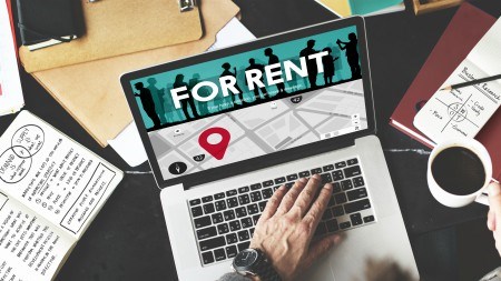 Renting from a letting agent VS a landlord 