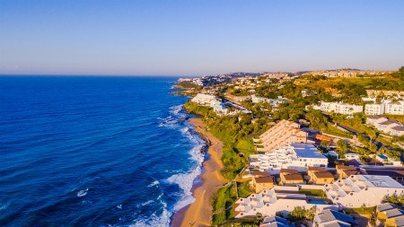 KZN is flexing its real estate muscles