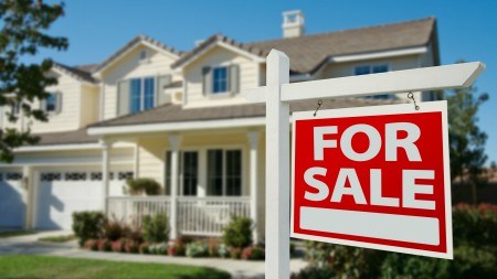 When should you sell your property? 