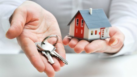 Property market ideal for buyers