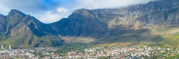 Cape Town voted among best cities in the world 