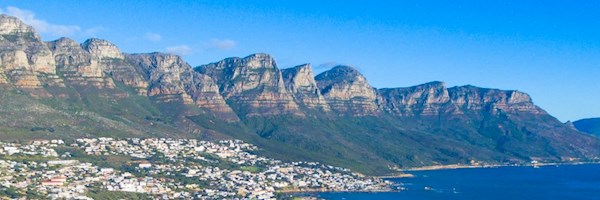 What it costs for a holiday home in Cape Town