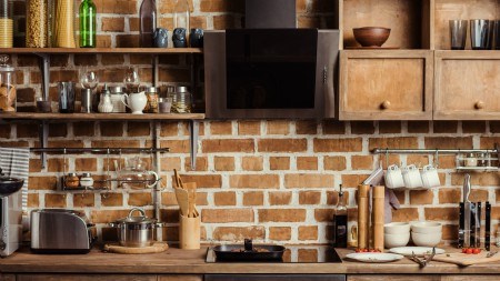 Sizzling kitchen trends for 2019