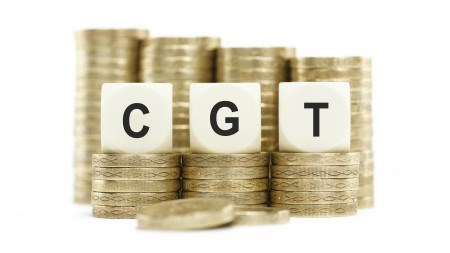 What is Capital Gains Tax? 