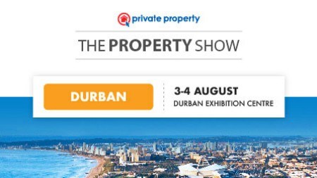 The Property Show heads to Durban 