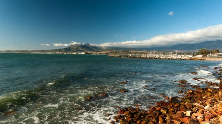 Gordon's Bay property more affordable