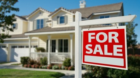 Why your home isn't selling
