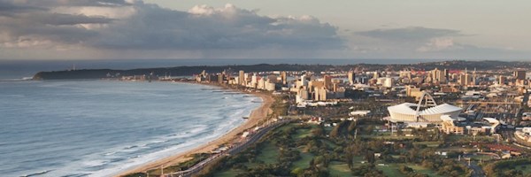 Renewed life for Durban property market