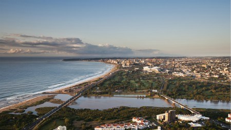 Renewed life for Durban property market