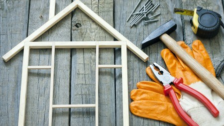 Maintenance and sectional title schemes