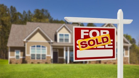 How long will your home take to sell? 