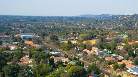 10 most popular suburbs to rent in Joburg