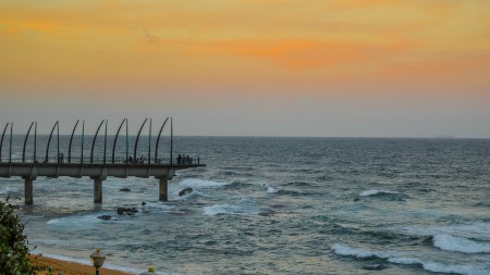 Tourism boosts property market in Durban North