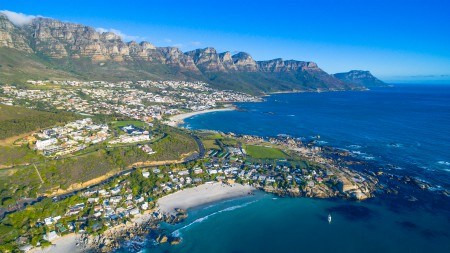 New wave of Cape Town semigration 