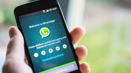 Golden rules for WhatsApp communities