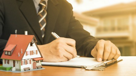 Tips for selling your property when you are not around