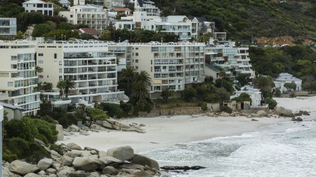 Atlantic Seaboard's sectional title market keeping pace