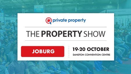 Property Show hits Joburg this weekend