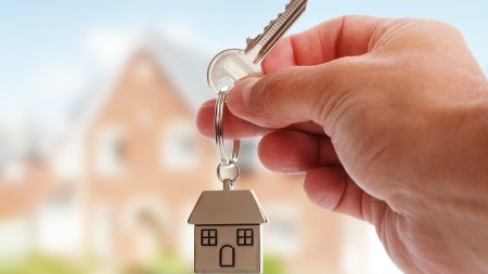 Do you have what it takes to be a landlord?