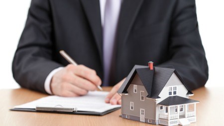 Cancelling your paid up home loan