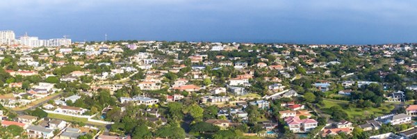 Durban North is the most searched suburb in 2019