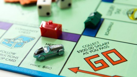 4 real-life lessons from Monopoly 