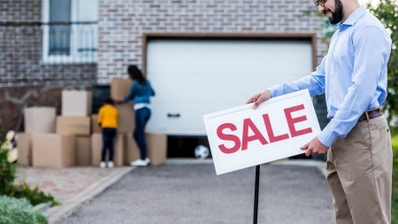Safety concerns during home sales