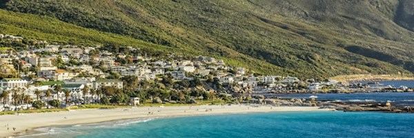 Cape holiday rental season heats up