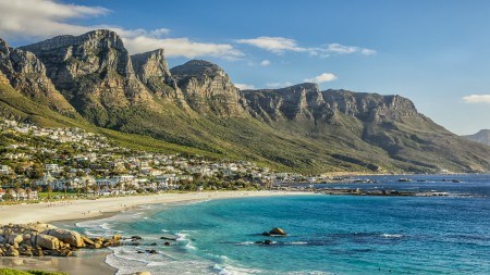 Cape holiday rental season heats up