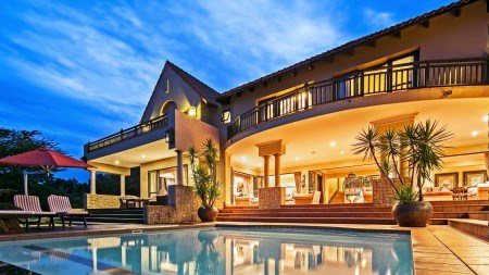Market demand dictates selling prices in Zimbali