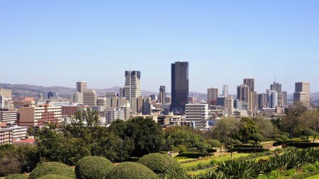 Convenience and security drives property demand in Pretoria