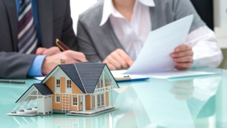 Choosing an investment property