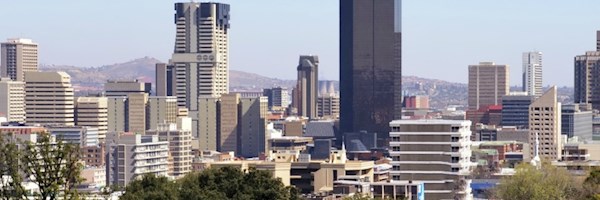  Continued demand for new residential developments in Pretoria