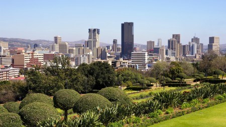  Continued demand for new residential developments in Pretoria