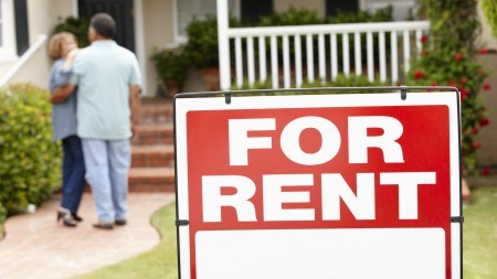 Is now a good time to rent? 